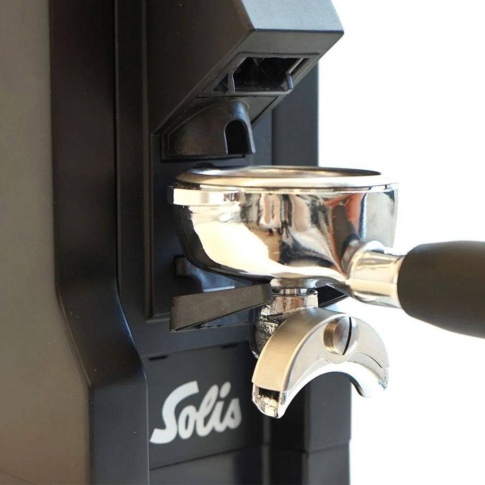 Solis Eureka Mignon Coffee Bean Grinder - Image 6