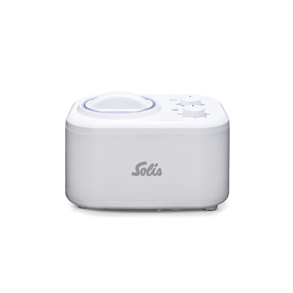 Solis Gelatissima Ice Cream Maker