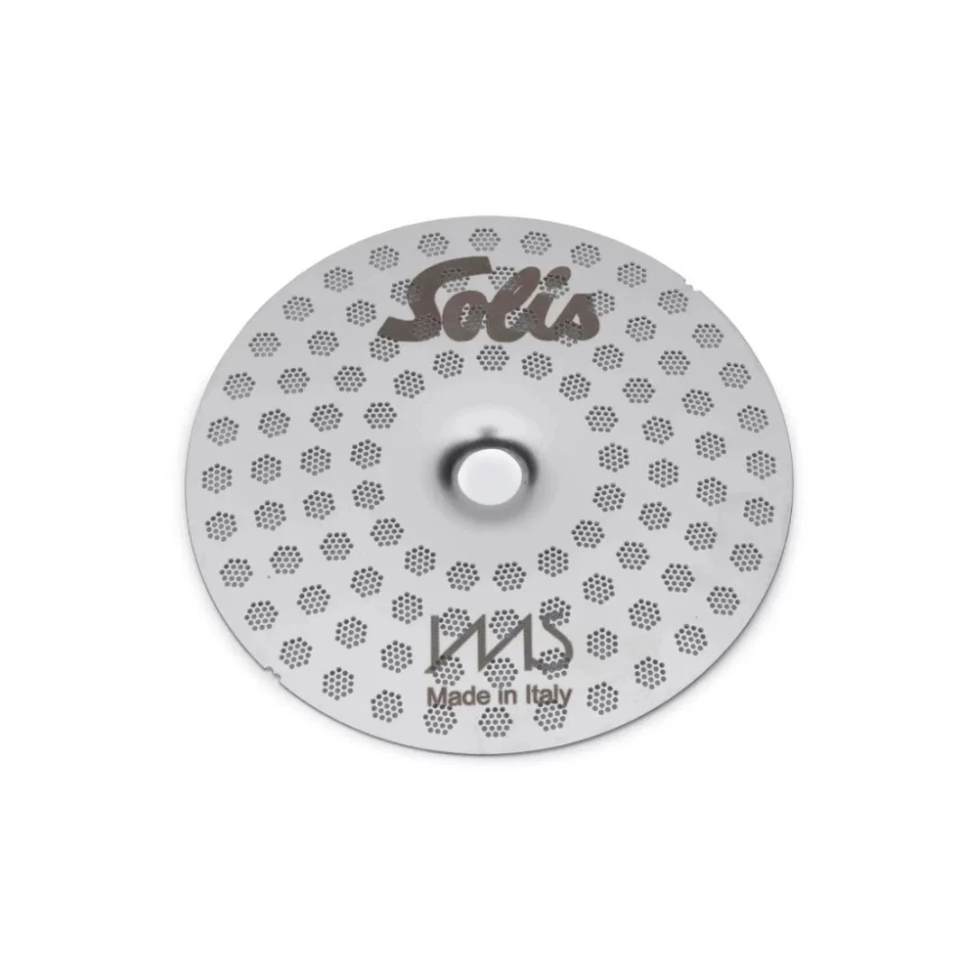 Solis Shower Screen For Perfetta Coffee Machine - Image 2