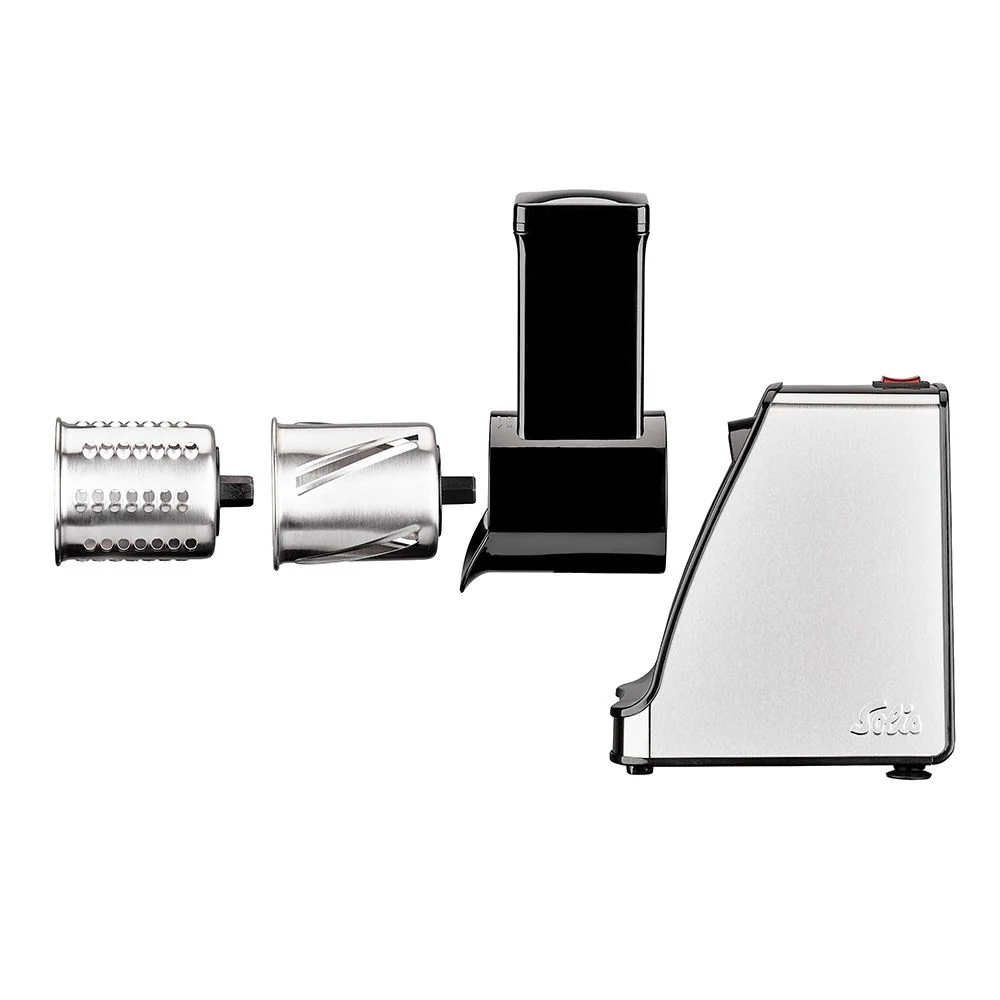Solis Slice & More Grater - Image 2