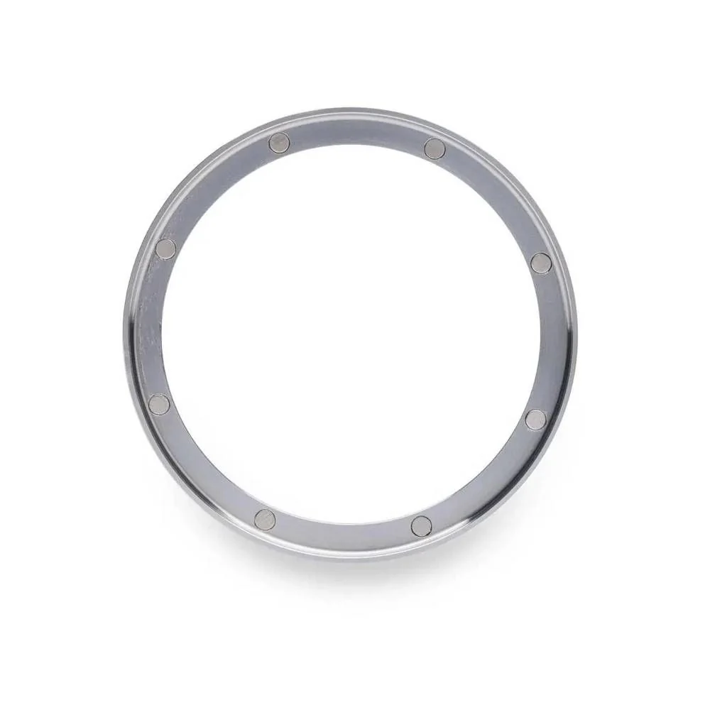 Solis Stainless Steel Perfetta Dosing Ring - Image 2
