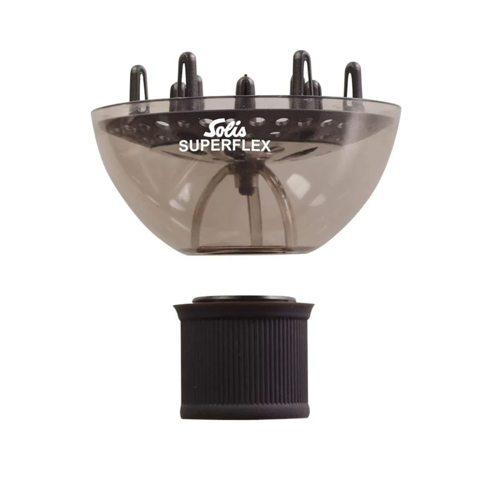 Solis Superflex Softstyler - Image 3