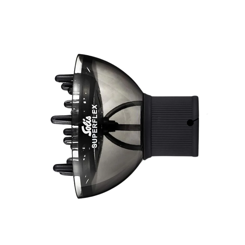 Solis Superflex Softstyler - Image 5