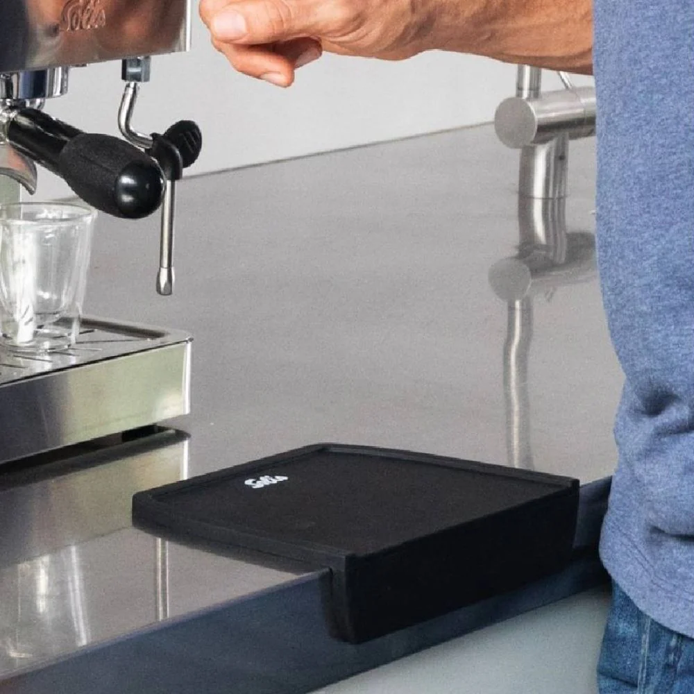 Solis Tamping Mat - Image 3
