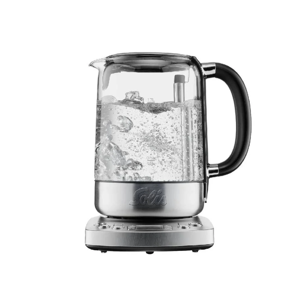 Solis Tea Kettle Automatic - Image 2