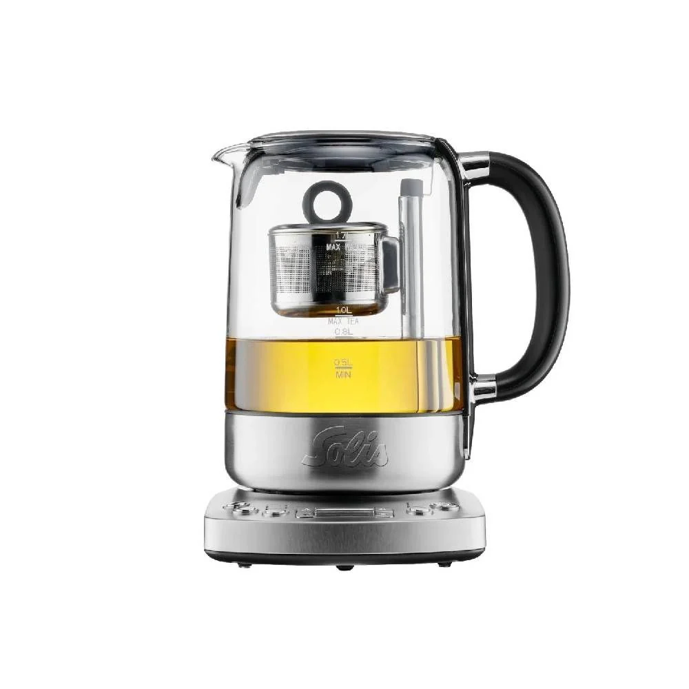 Solis Tea Kettle Automatic - Image 3