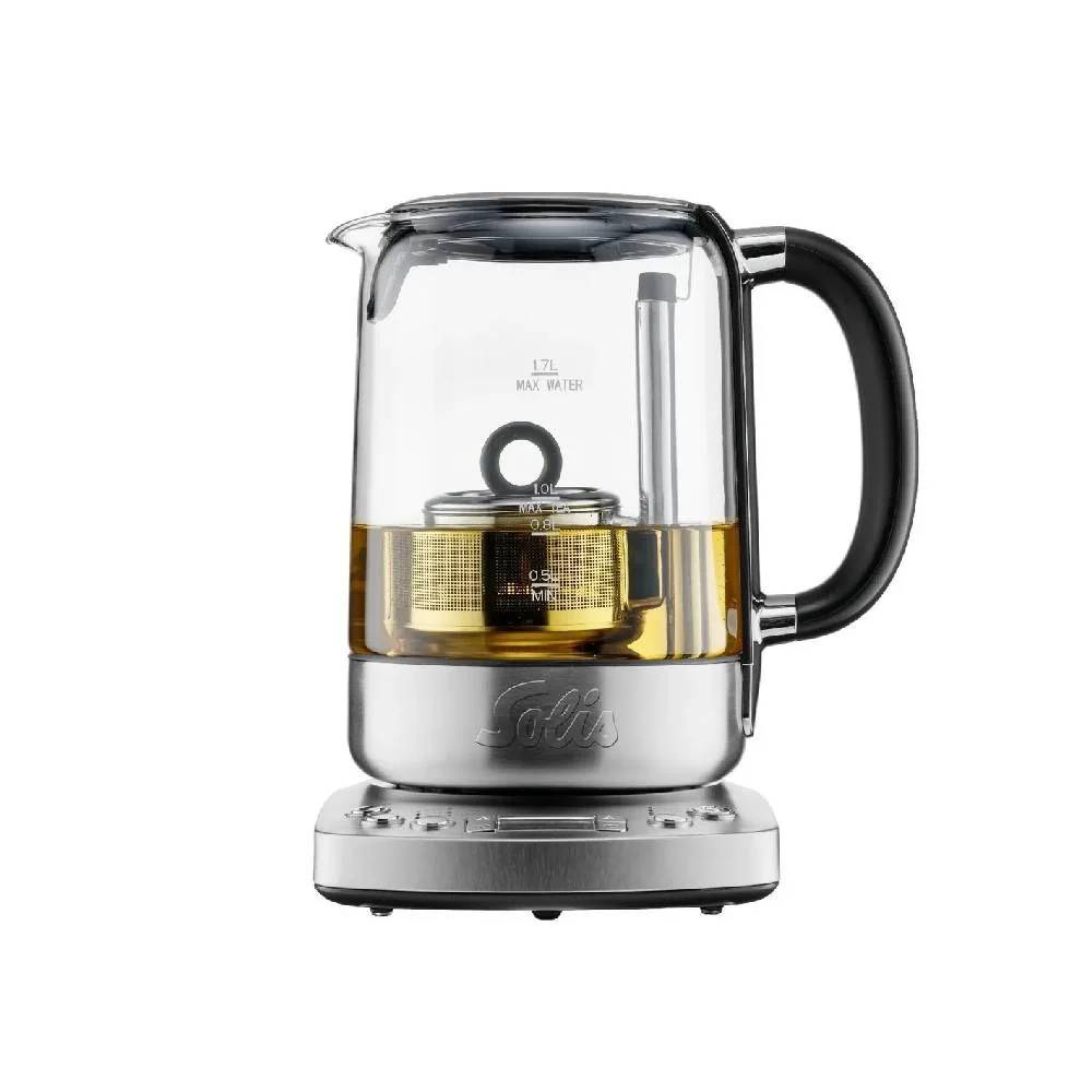 Solis Tea Kettle Automatic - Image 4