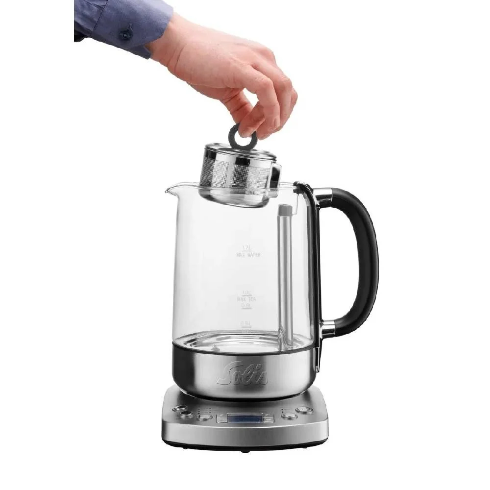 Solis Tea Kettle Automatic - Image 5