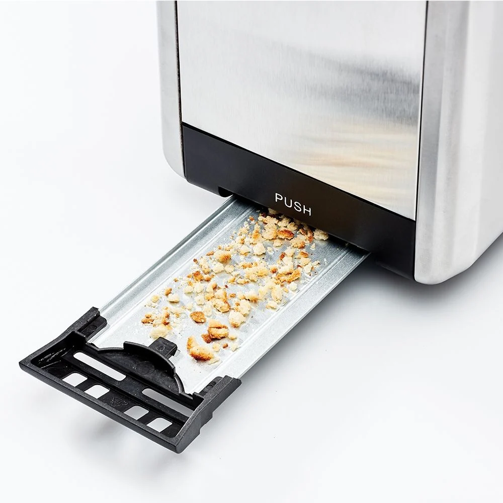 Solis Toaster Steel - Image 3