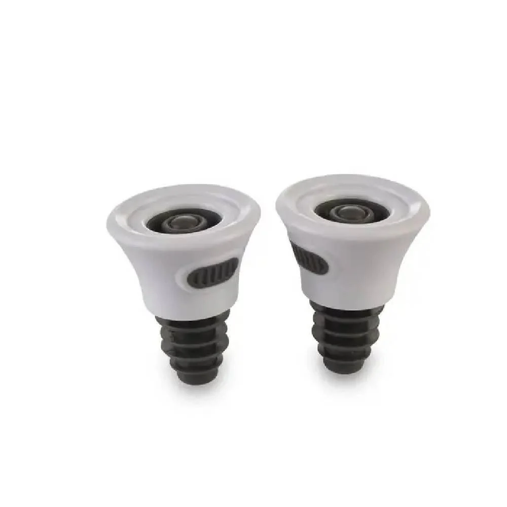 Solis Vacuum Wine Bottle Stopper - Image 3