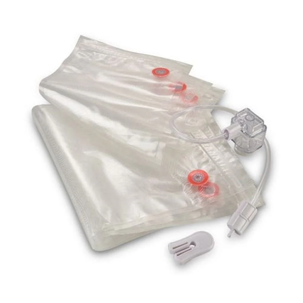Solis Vacuum Zipper Bag Starter Set - Image 2