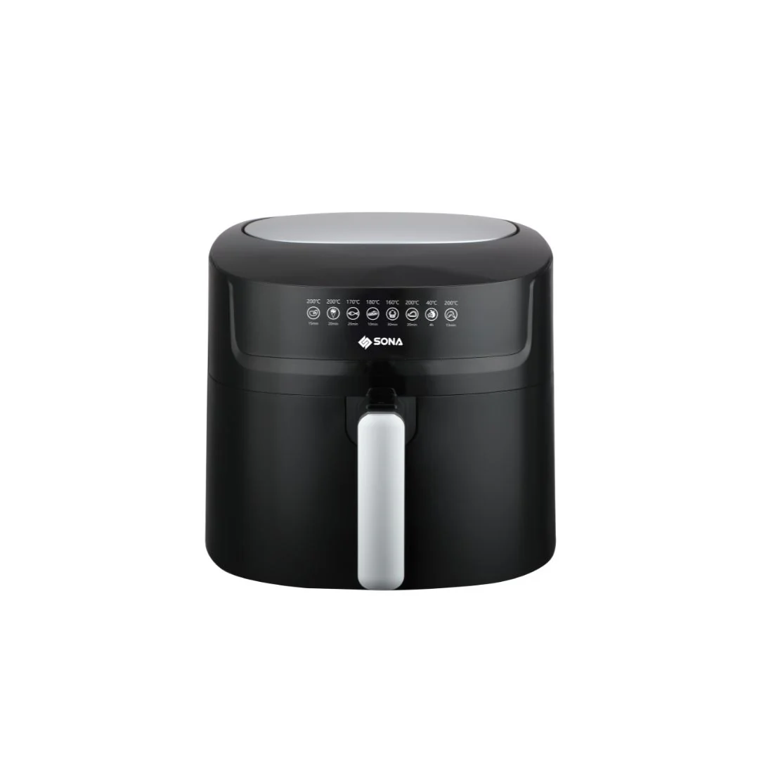 Sona 7.2L Digital Air Fryer