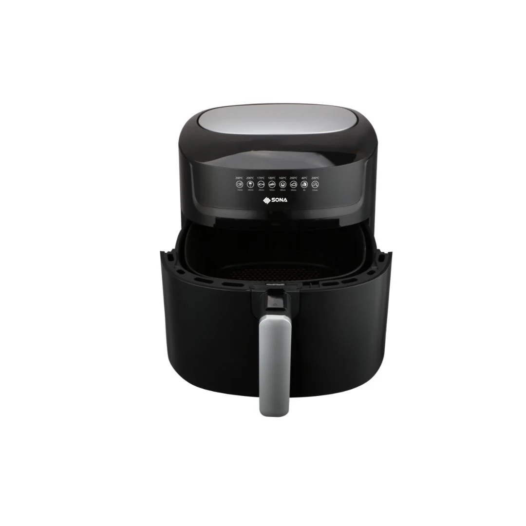 Sona 7.2L Digital Air Fryer - Image 3
