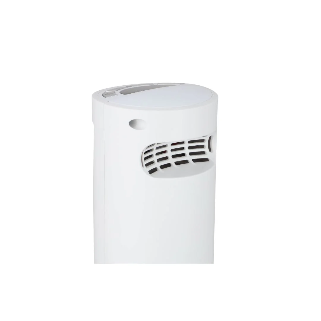 Sona Digital Mini Personal Tower Fan - Image 3