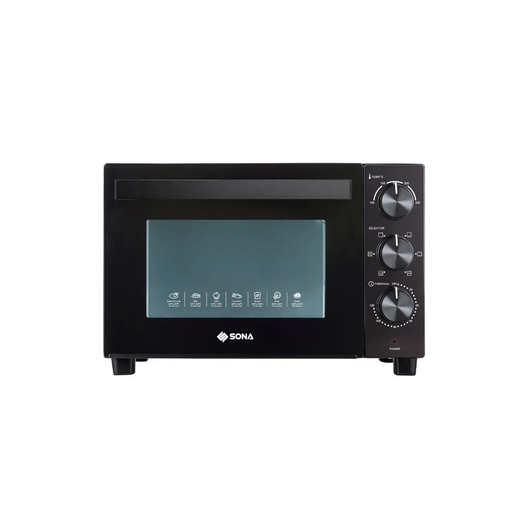 Sona Electric Oven