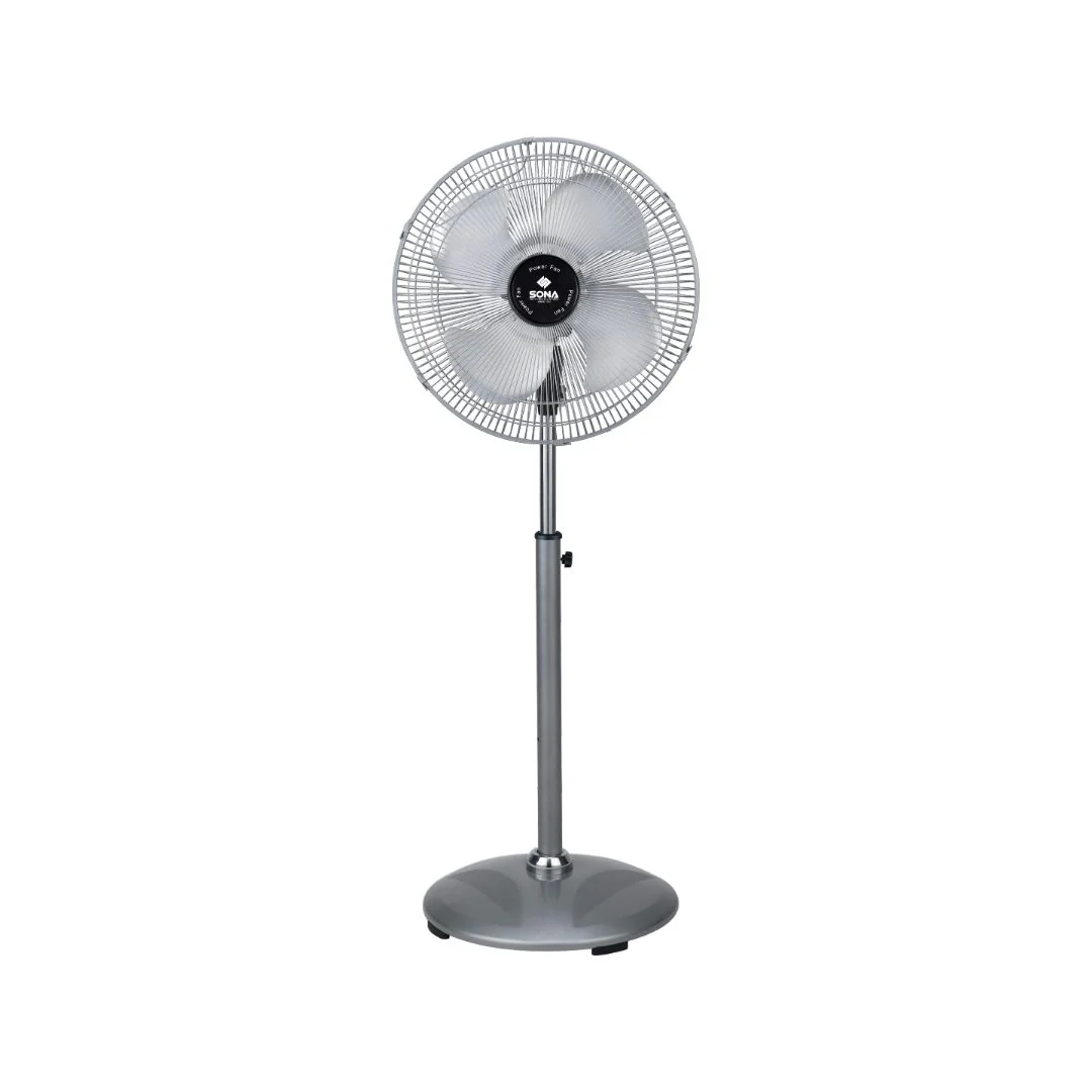 Sona Oscillator Power Stand Fan - Image 5