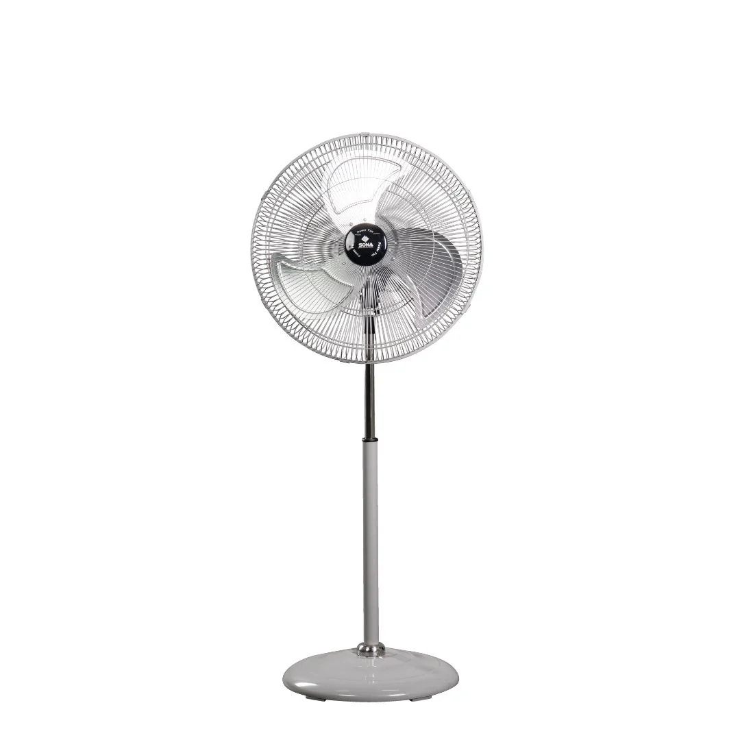 Sona Oscillator Power Stand Fan - Image 8