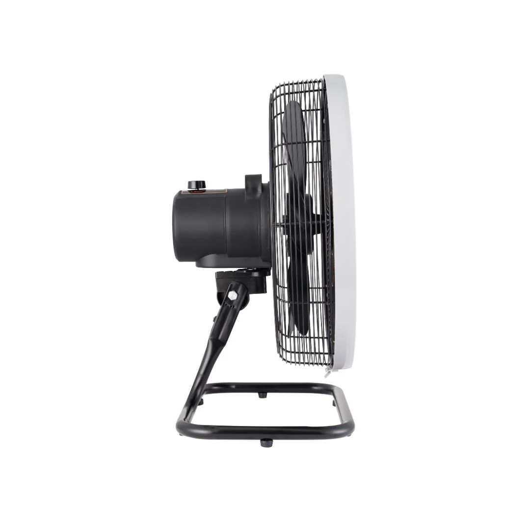 Sona Remote DC Power Desk Fan - Image 3