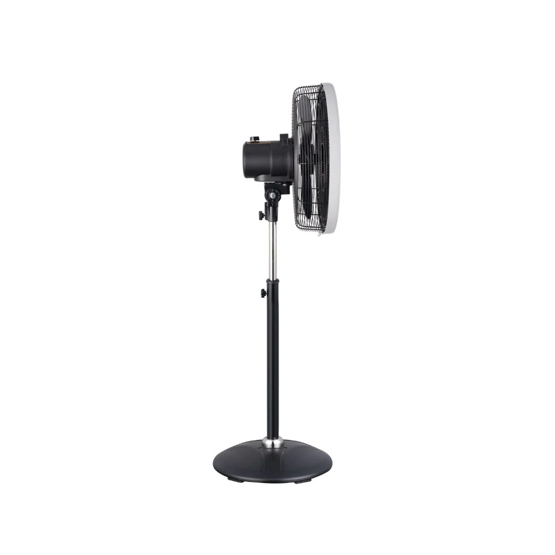 Sona Remote DC Power Stand Fan - Image 3