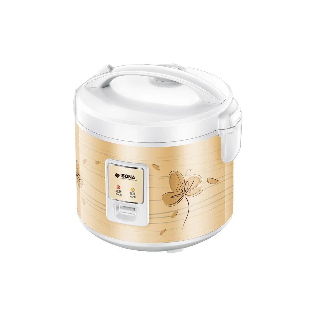 Sona Rice Cooker - Image 3
