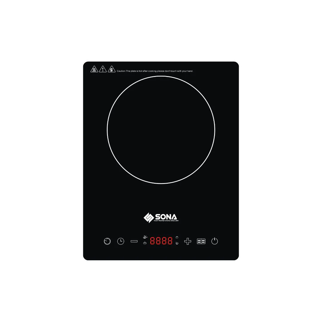 Sona Slim Induction Cooker