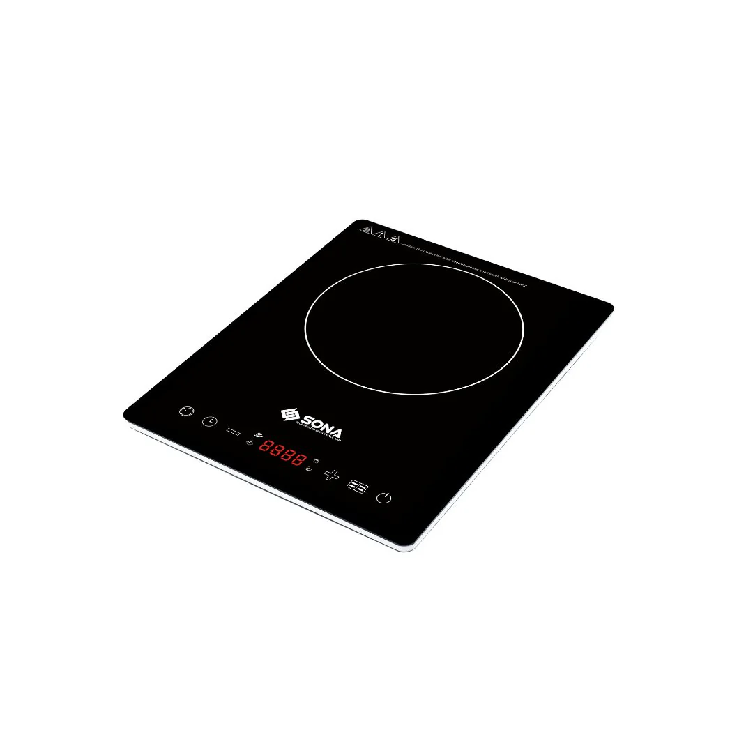 Sona Slim Induction Cooker - Image 2