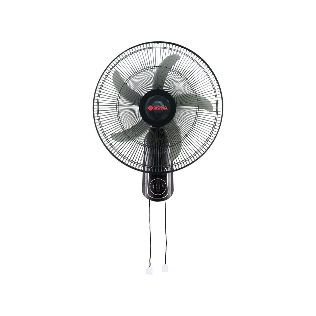 Sona Wall Fan - Image 4