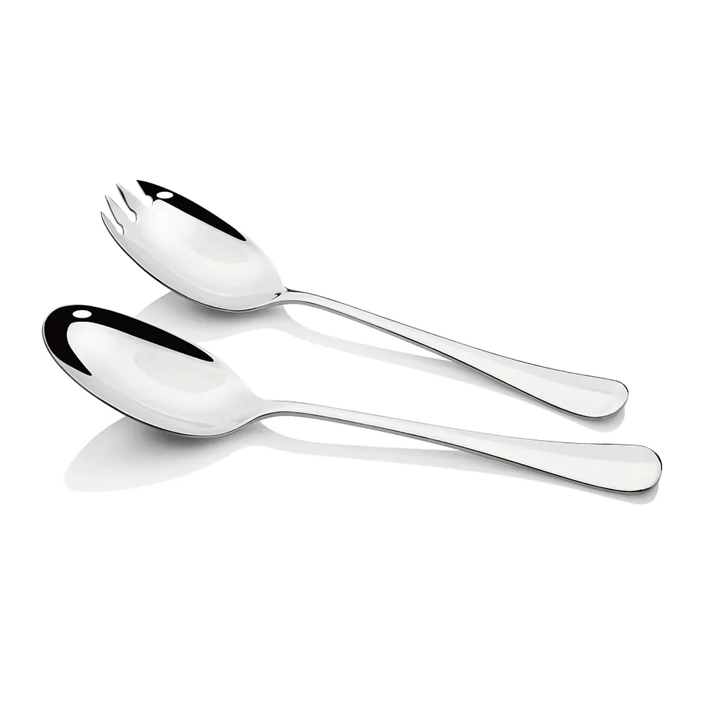 STANLEY ROGERS Baguette Salad Servers 2 Piece Set - Image 3
