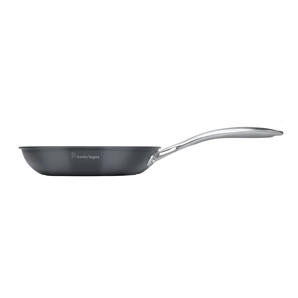 STANLEY ROGERS Bi-Ply Professional Frypan 24cm - Image 2