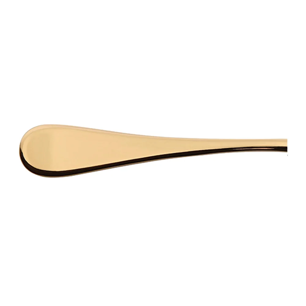 STANLEY ROGERS Chelsea Gold 24 Piece Cutlery Set - Image 4