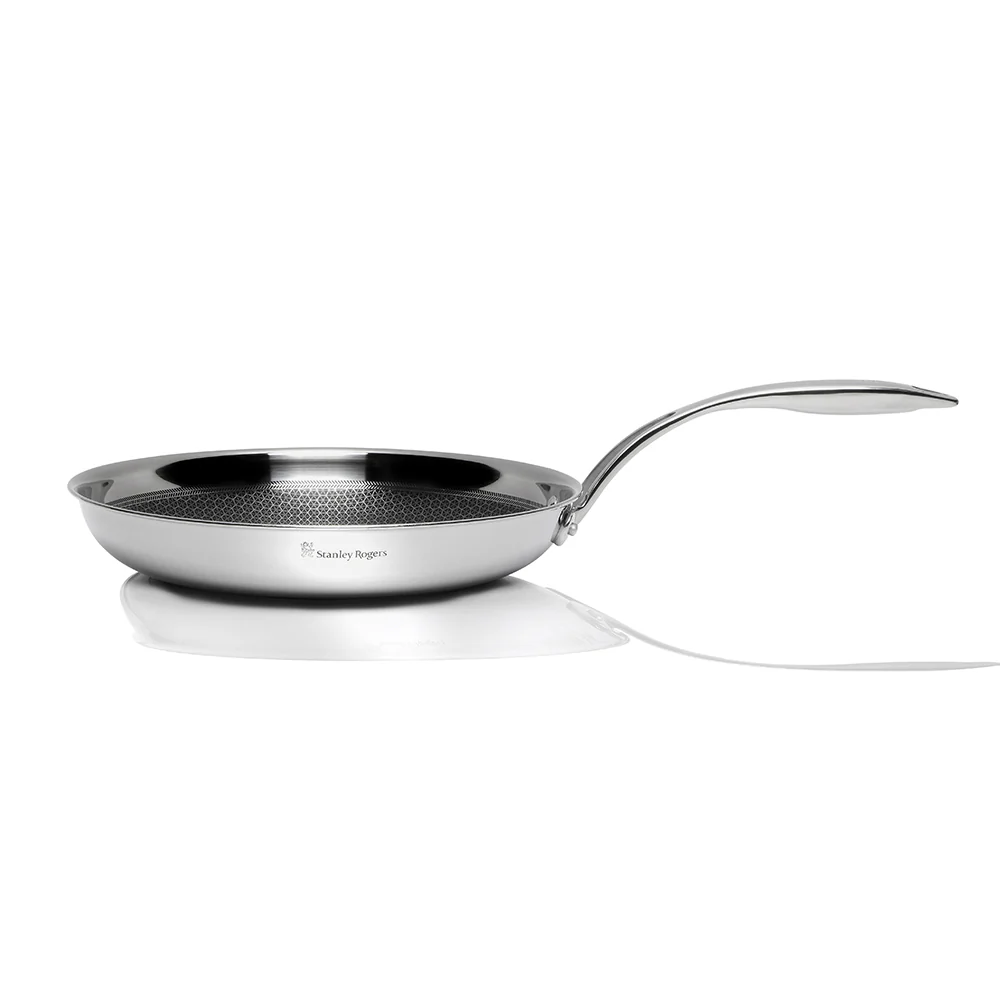 STANLEY ROGERS Matrix Frypan 28cm - Image 4