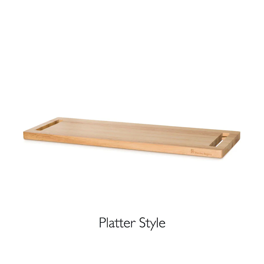 STANLEY ROGERS Multi Height Serving Board Medium - Image 5
