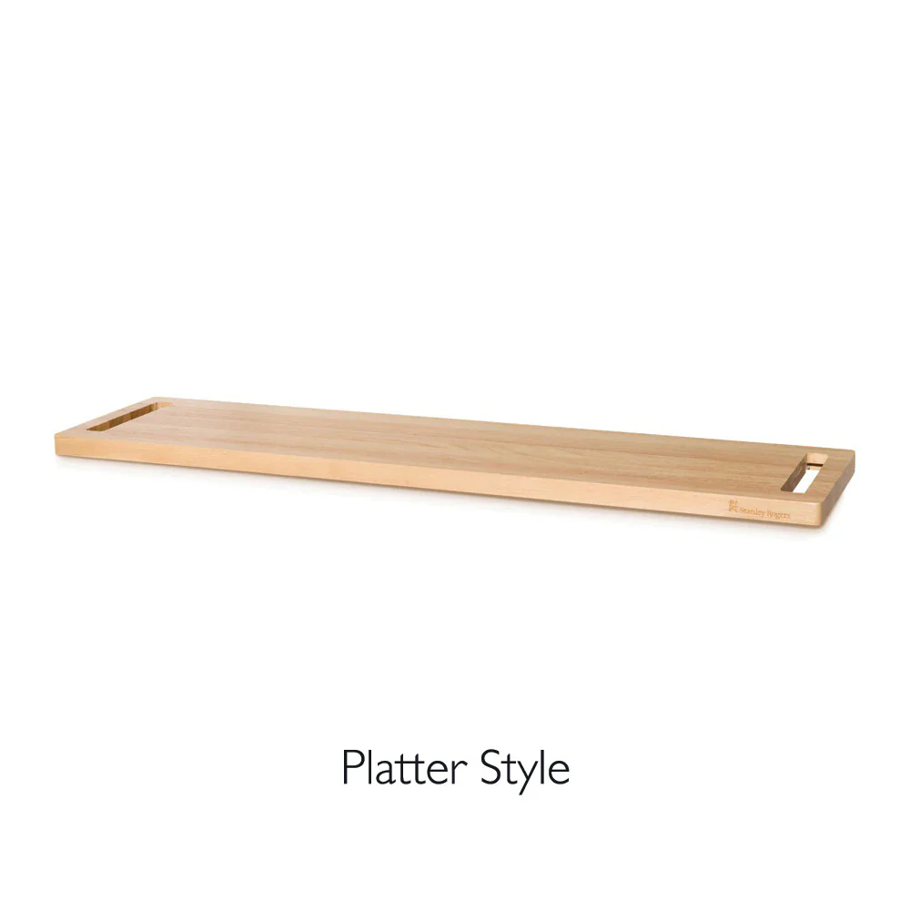 STANLEY ROGERS Multi Height Serving Board Large - Image 5
