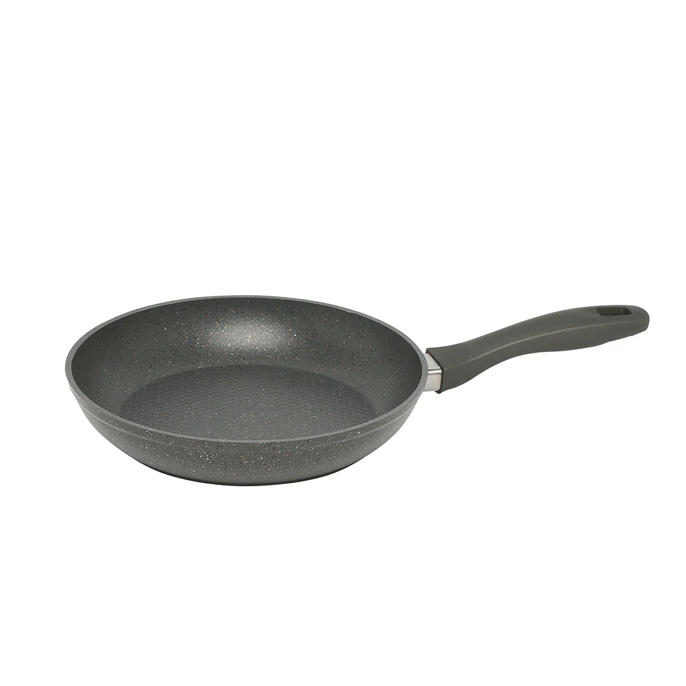 STANLEY ROGERS Quartz Stone Advanced Kitchen Frypan 24cm - Image 4