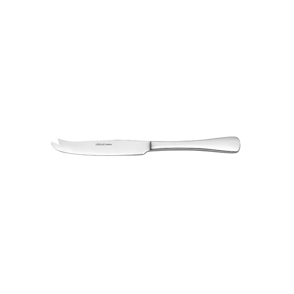 Tablekraft Gable Cheese Knife Solid S/S 220mm