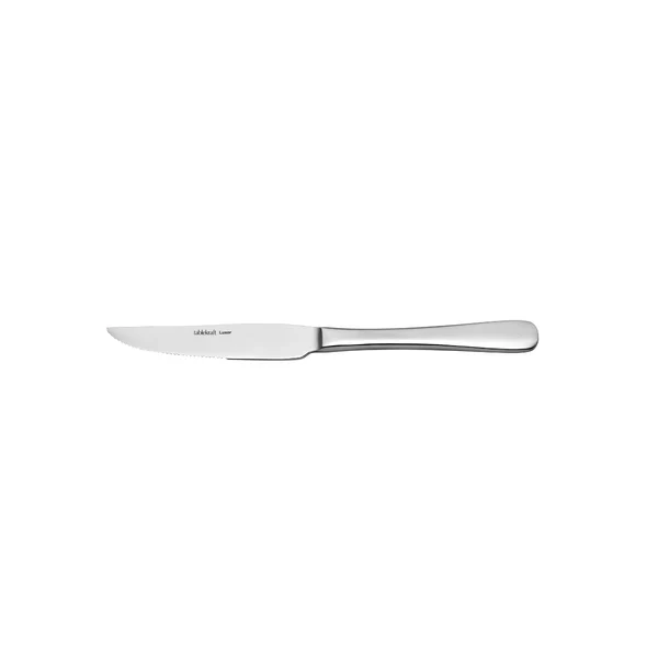 Tablekraft Luxor Steak Knife Solid S/S 238mm,