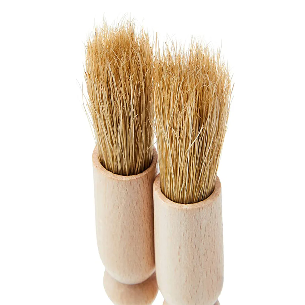 TALA 2 Piece Pastry Brushes - Image 3