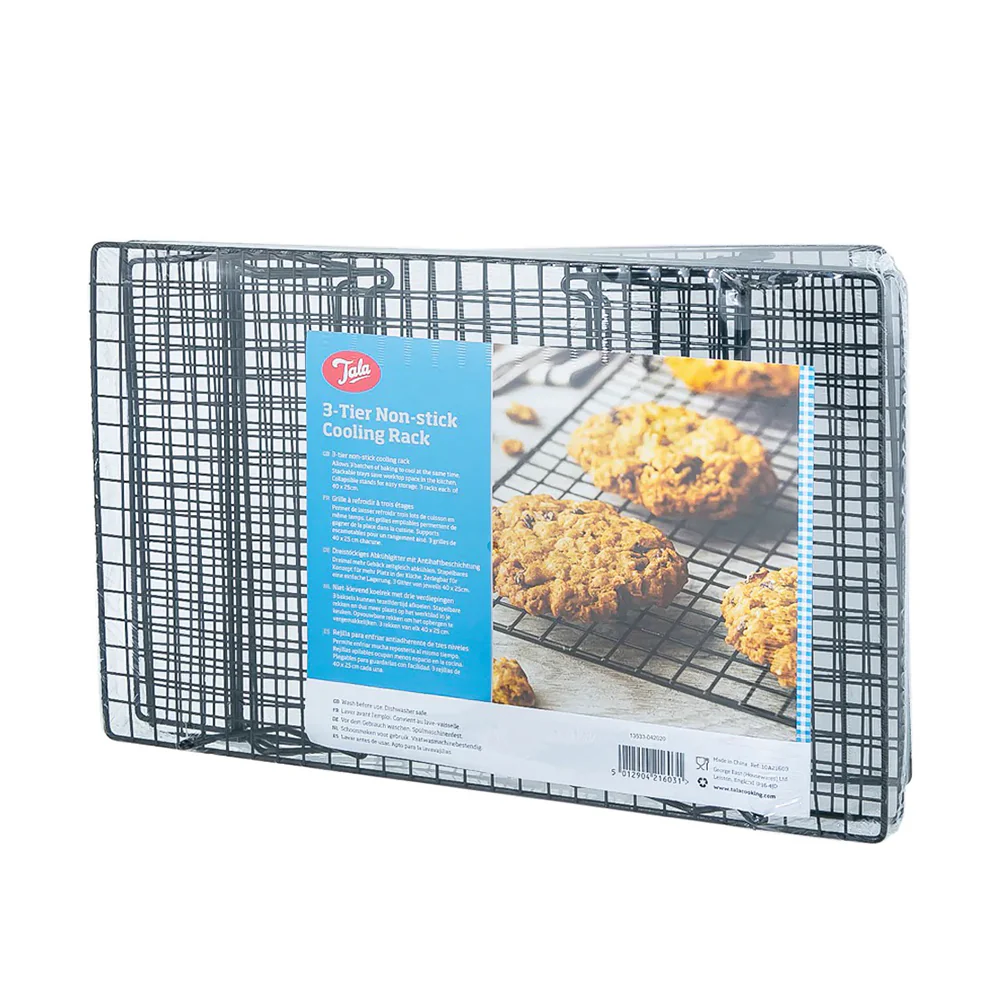 TALA 3 Tier Cooling Rack - Image 2