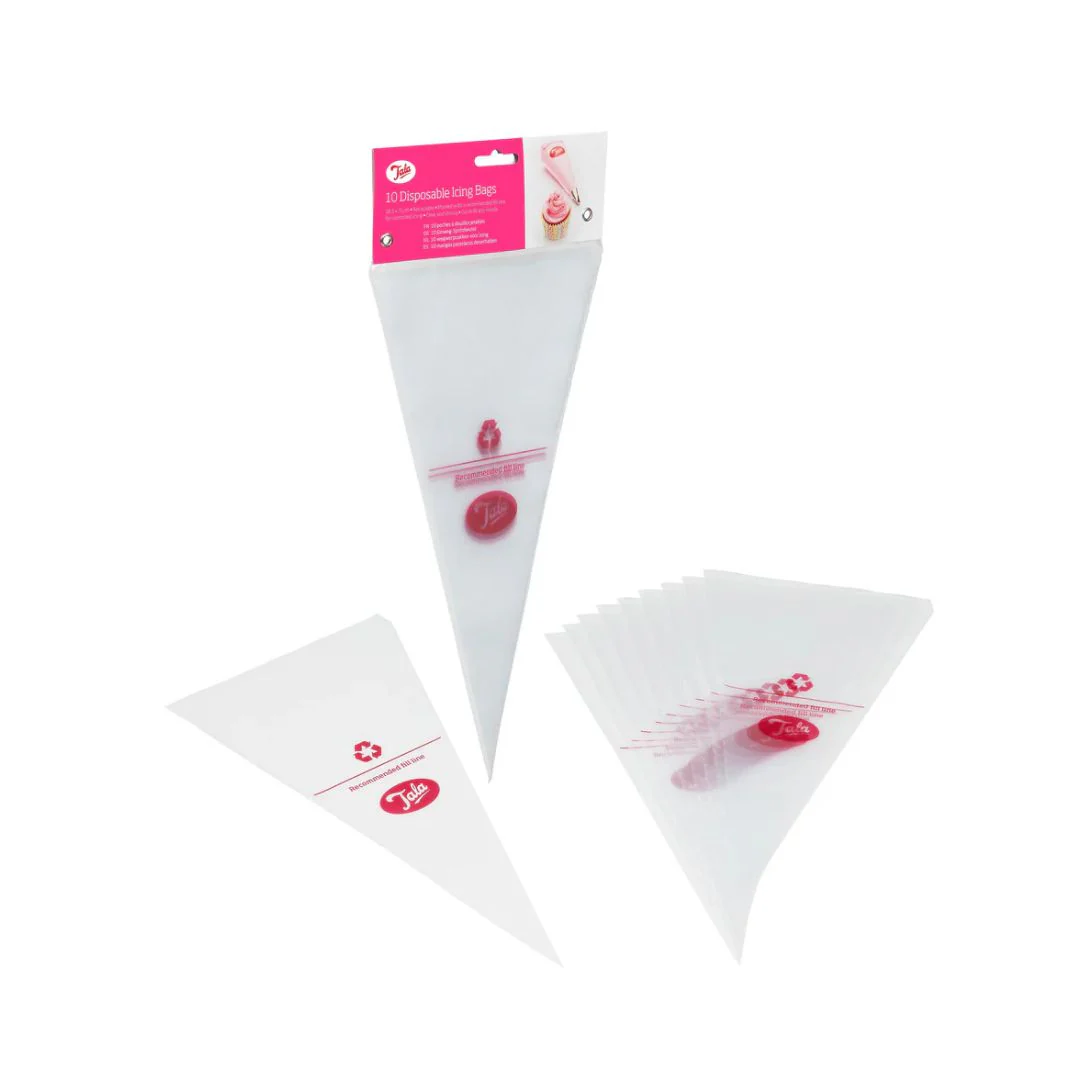Tala Disposable Icing Bags - Image 2