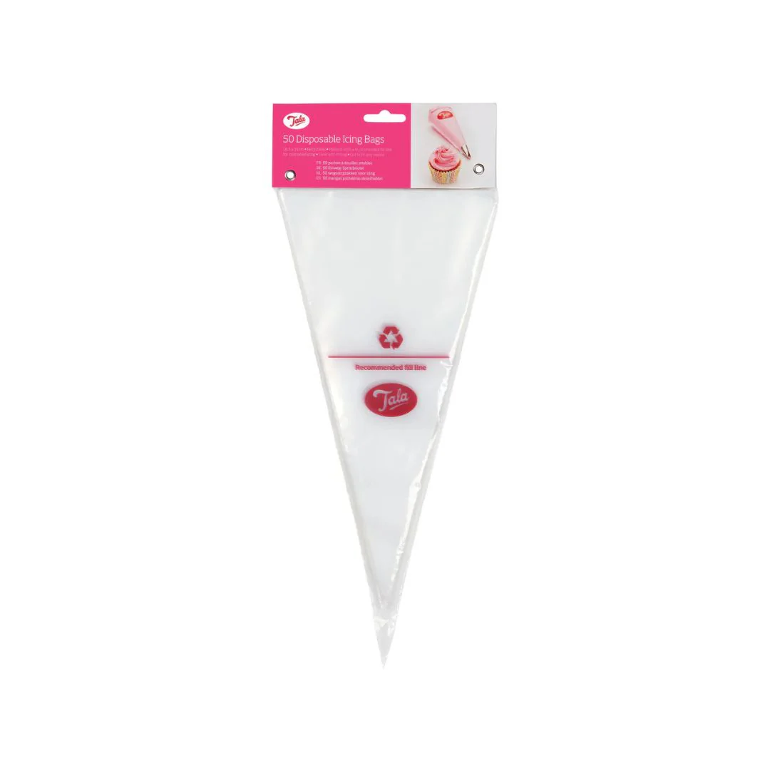 Tala Disposable Icing Bags - Image 6
