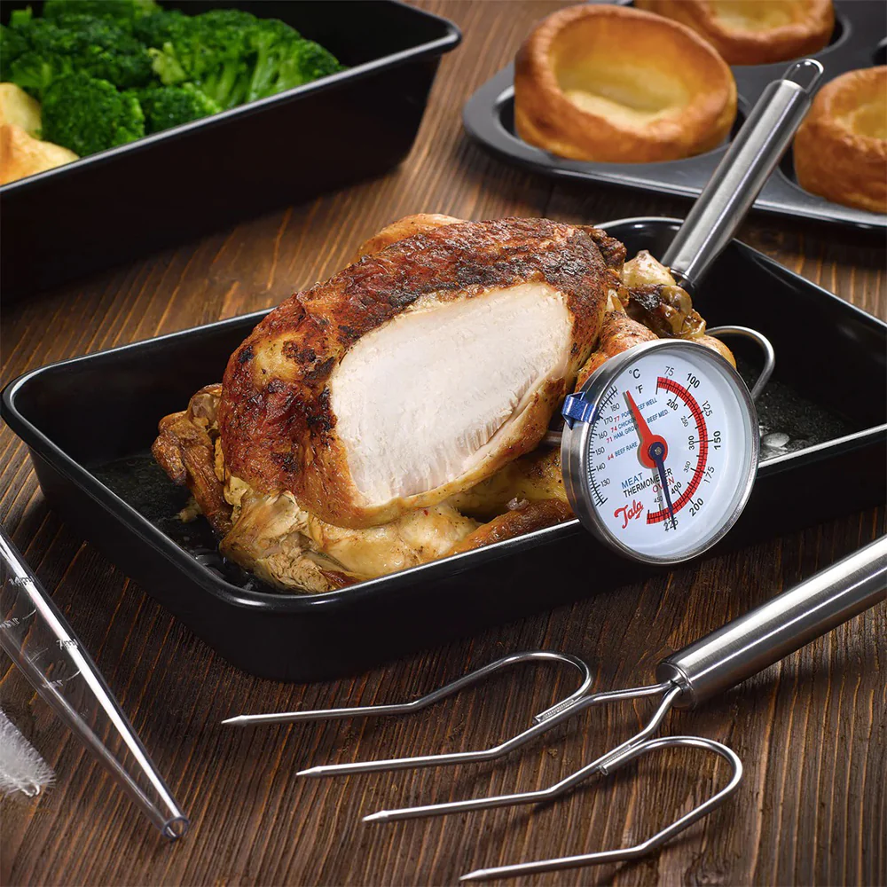 TALA Meat & Oven Thermometer - Image 3