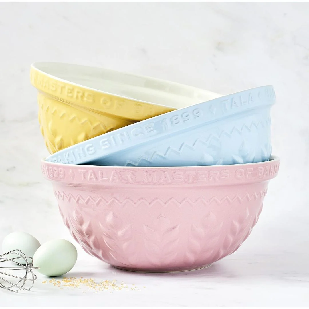 Tala Originals Corn Design 30cm Mixing Bowl - Image 3