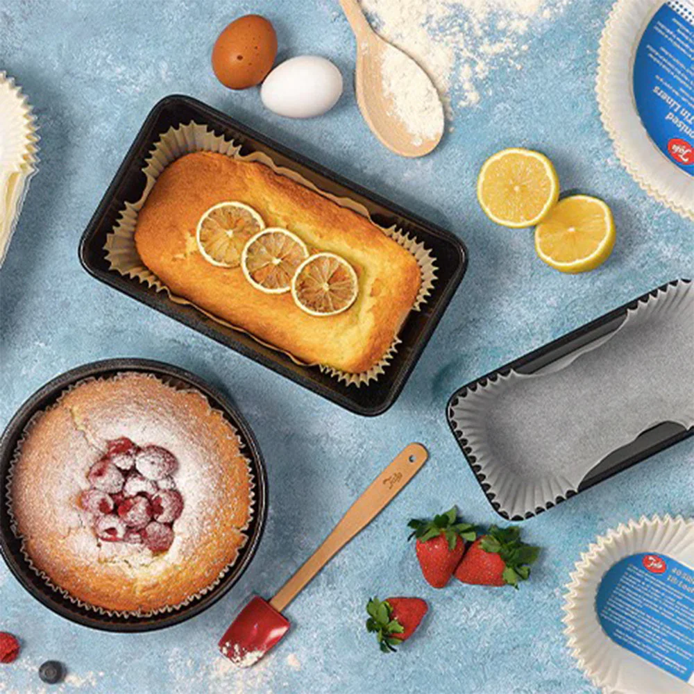 TALA Performance Eclipse Non-Stick Loaf Tin 3lb - Image 9