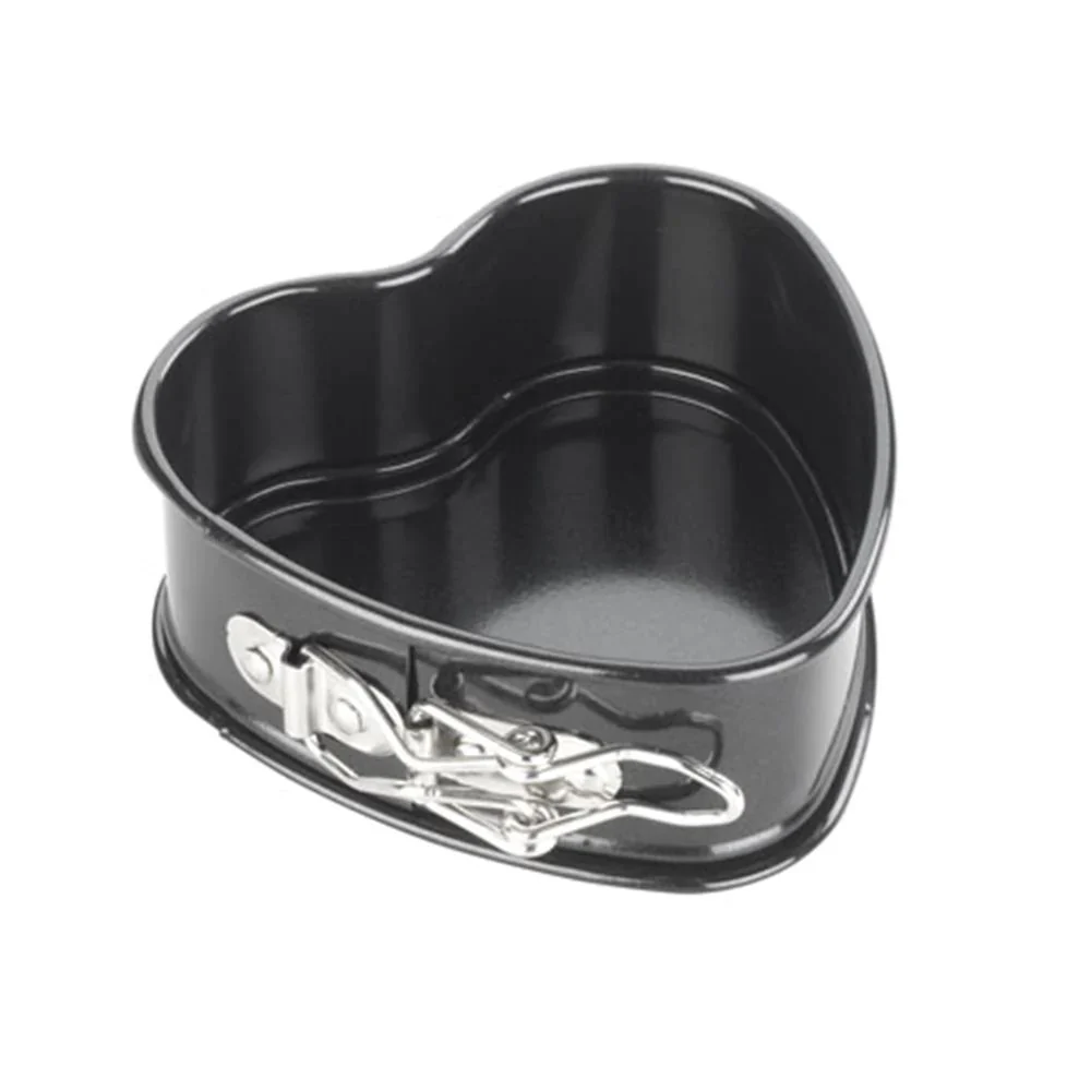 TALA Performance Heart Shaped Springform Cake Tin - Image 2