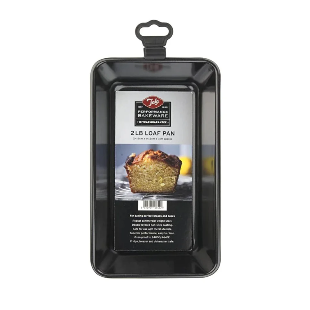 TALA Performance Loaf Tin 2lb