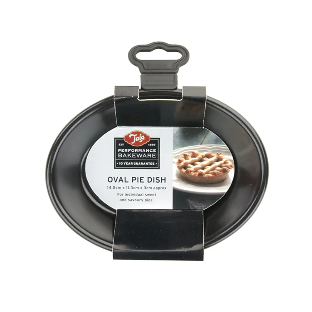 TALA Performance Oval Pie Dish