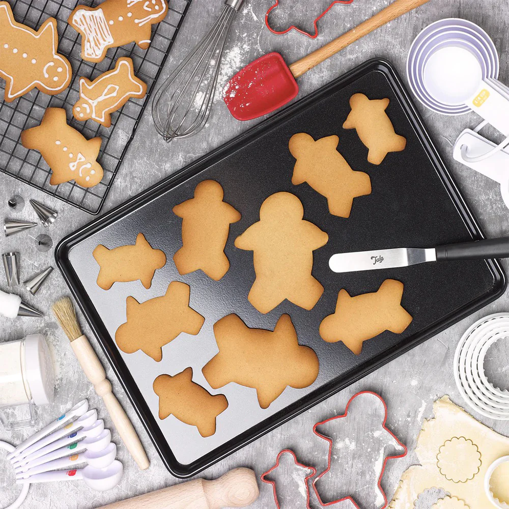 TALA Performance Quarter Baking Tray - Image 6