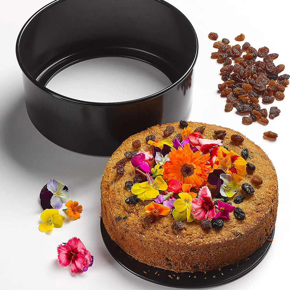 TALA Performance Round Deep Cake Tin 10cm - Image 5