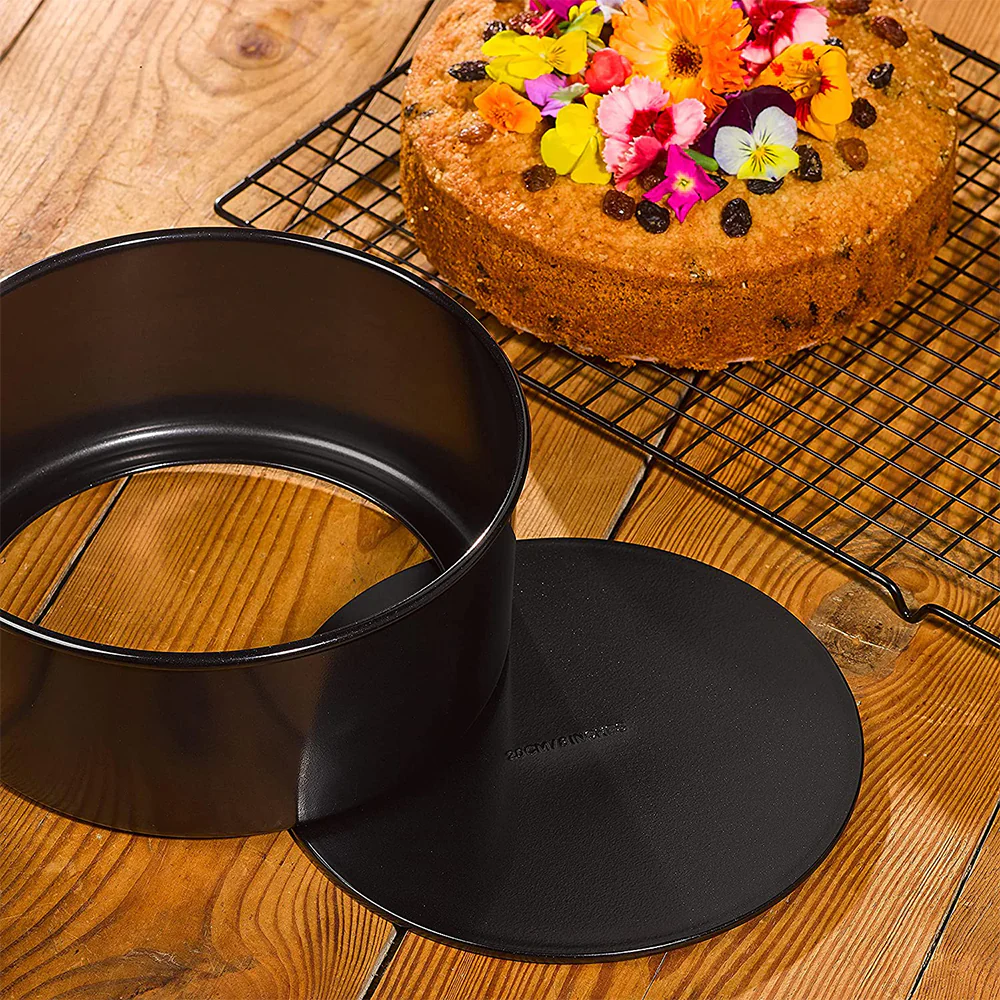 TALA Performance Round Deep Cake Tin 10cm - Image 6