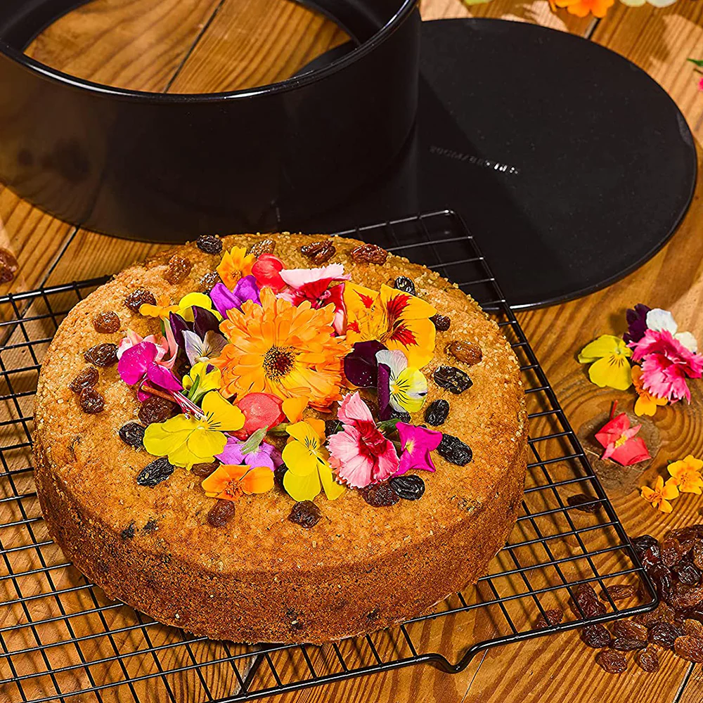 TALA Performance Round Deep Cake Tin 10cm - Image 7